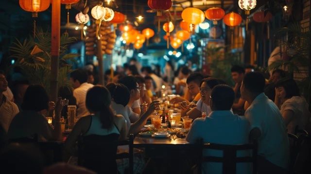 深圳东门町美食街美食推荐(深圳东门美食)