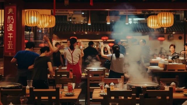 关于遂宁美食，一场饕餮盛宴的视觉与味觉之旅