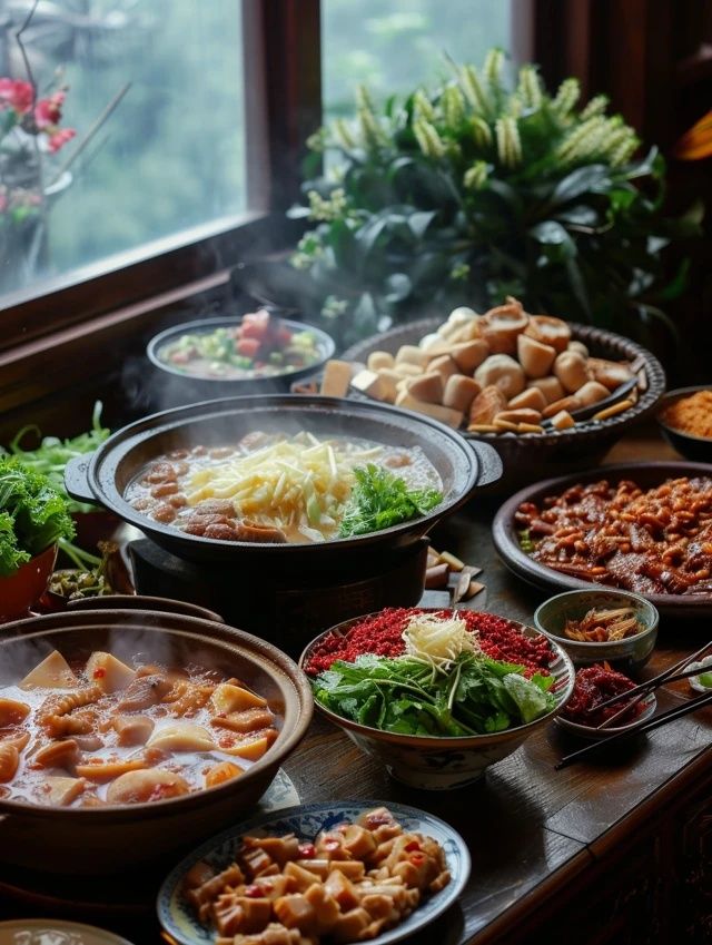 关于遂宁美食，一场饕餮盛宴的视觉与味觉之旅