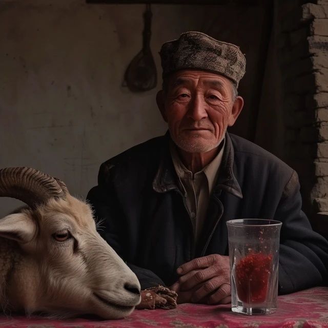 北京之魂：烤鸭美食的魅力与传承