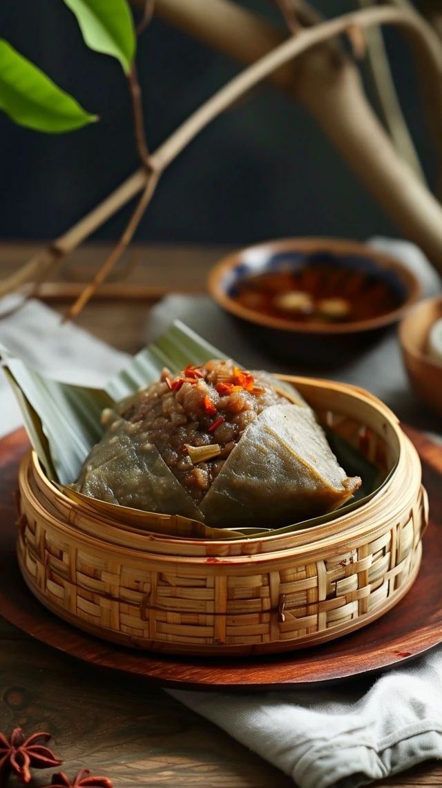 四川孔饭：独特川味，美味难忘！” 