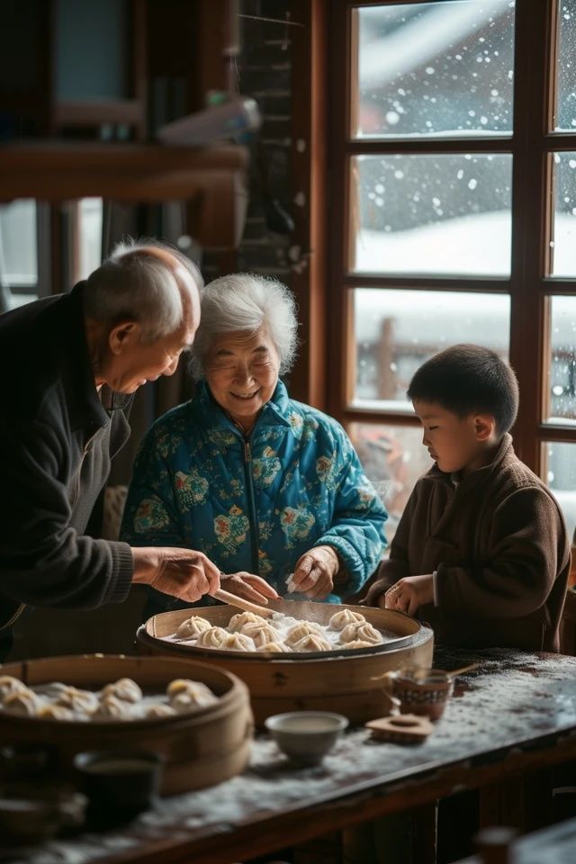 探店探访山东临清传统美食：托板豆腐，一块豆腐的百年传承！