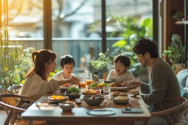 两岁萌娃幼儿园餐桌逆袭：健康美食赢在起跑线