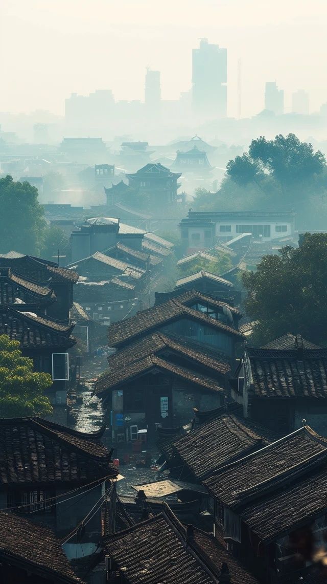 安阳，这座古老而充满活力的城市，犹如一颗璀璨的明珠，镶嵌在中原大地之上