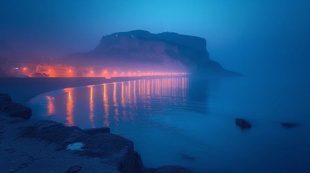 温州洞头：被低估的海岛宝藏，一日两日深度游攻略与必打卡景点