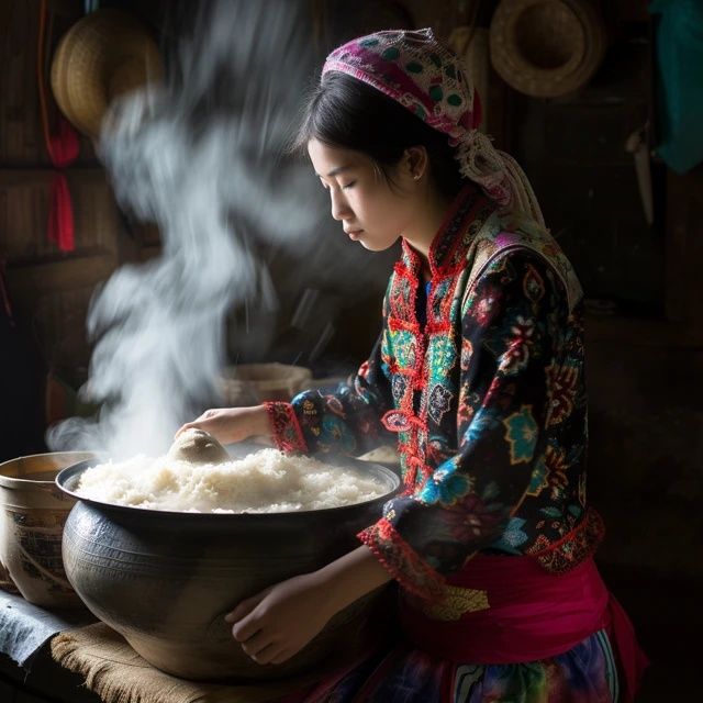 不可错过的西双版纳十大美食，带你领略地道傣族风情！