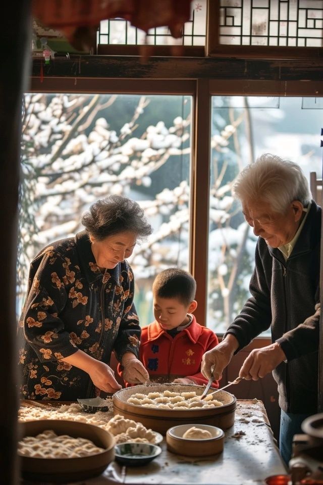 小鼓掌大声安利本地美食安徽板面，安徽板面是安徽省的传统美食