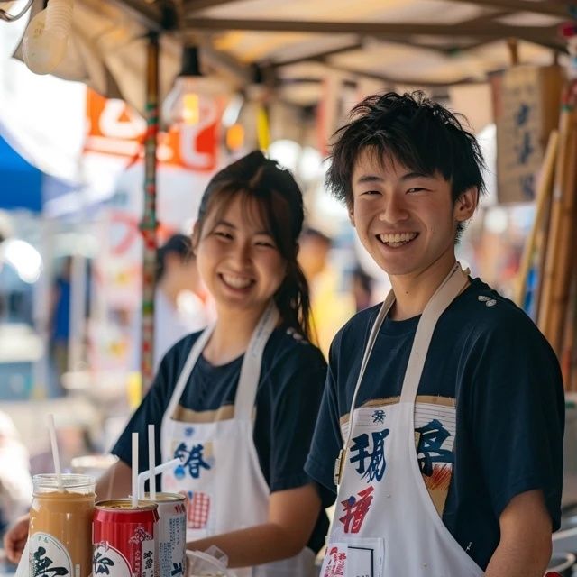 深度探索：东京美食之旅——味蕾上的日本文化碰撞