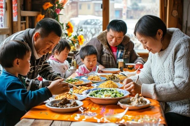 探寻中国美食之赣州篇品味赣南的味蕾盛宴