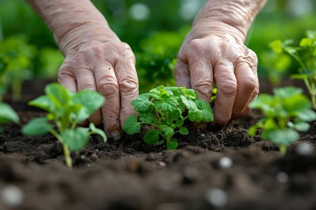 植物病虫害综合防控指南：策略与实例解析