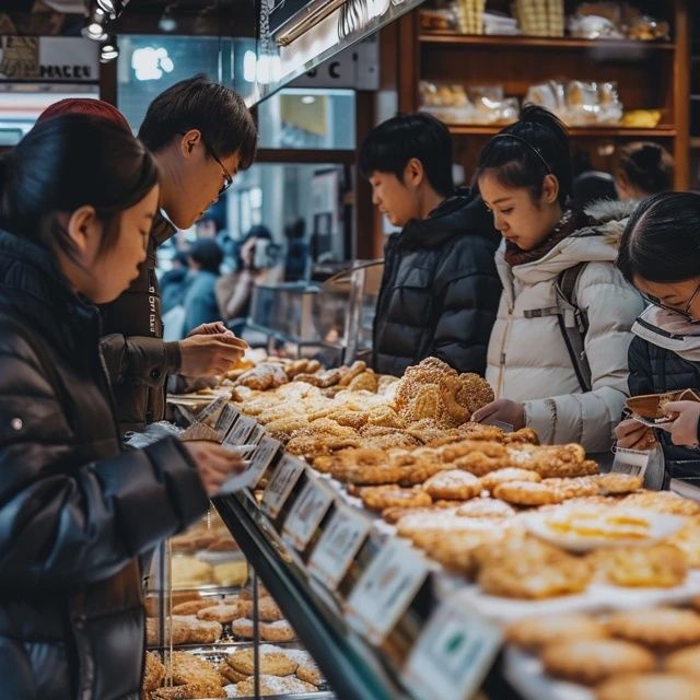 大理必吃的美食小吃都在这啦！吃货速看！