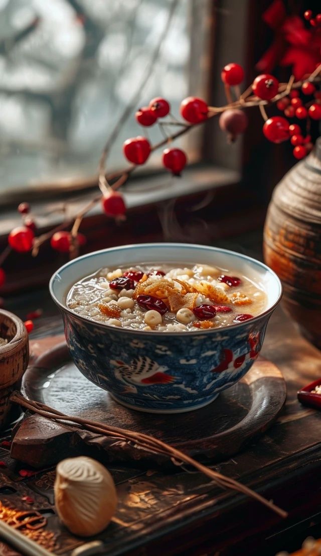 湖北独特美食，地道风味唯本地人懂