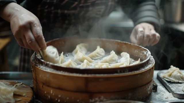 江南西美食攻略：不容错过的地道小吃和餐馆，吃货必看！