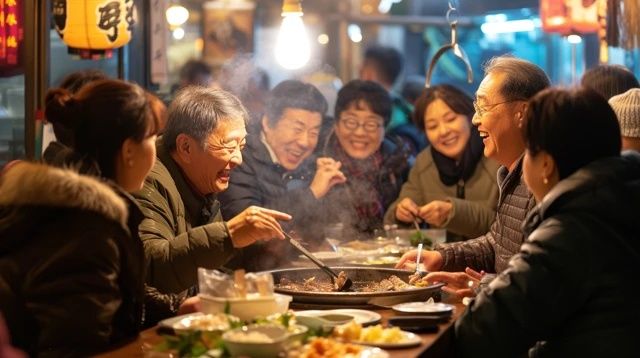 领略舌尖上的江西：探寻地道美食文化与风味传承