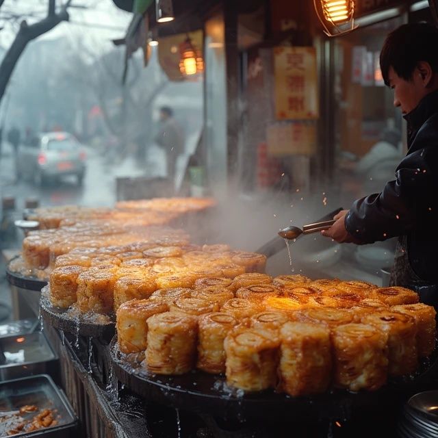 贺州十大必尝美食，让你大饱口福！