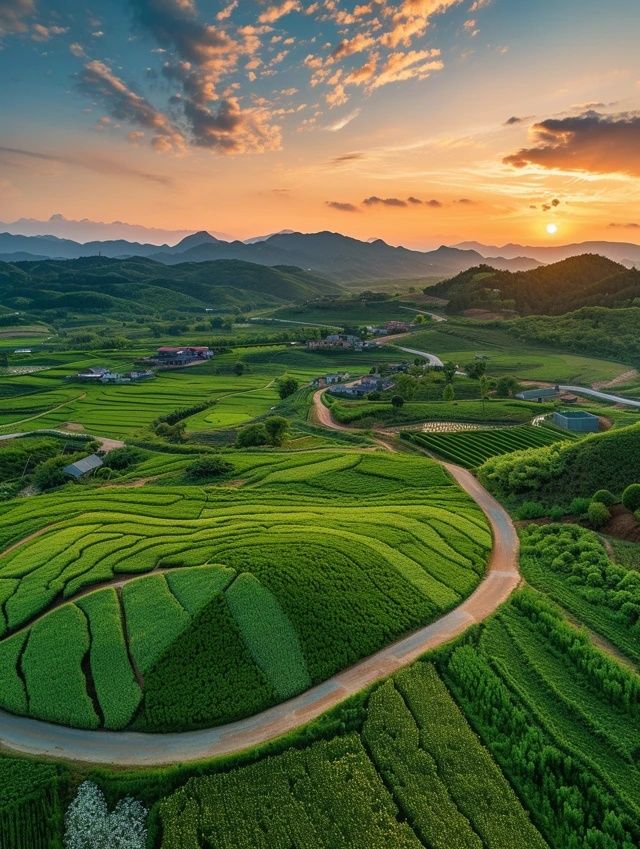 婺源油菜花季将至：不容错过的地道美食与旅行攻略