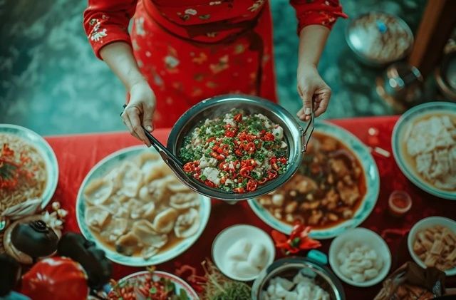 品味水乡风情，尽享绍兴地道美食探秘之旅