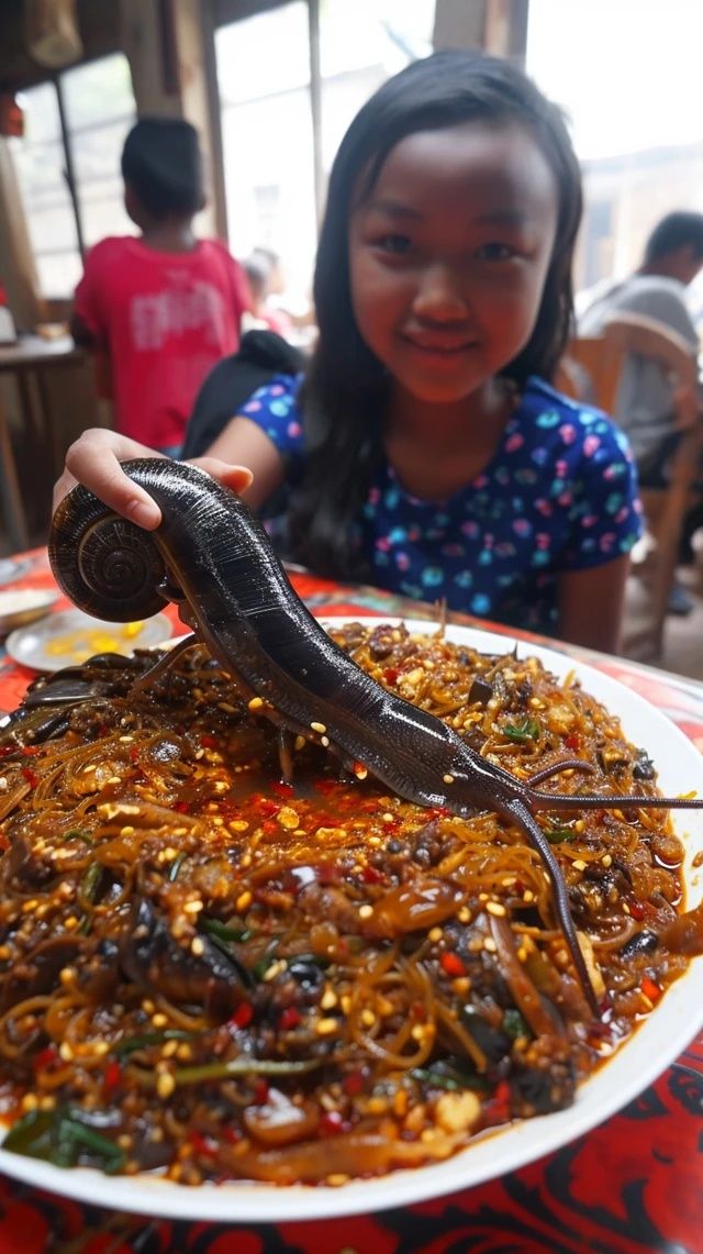 中国味道看湖北！湖北美食地图来啦~