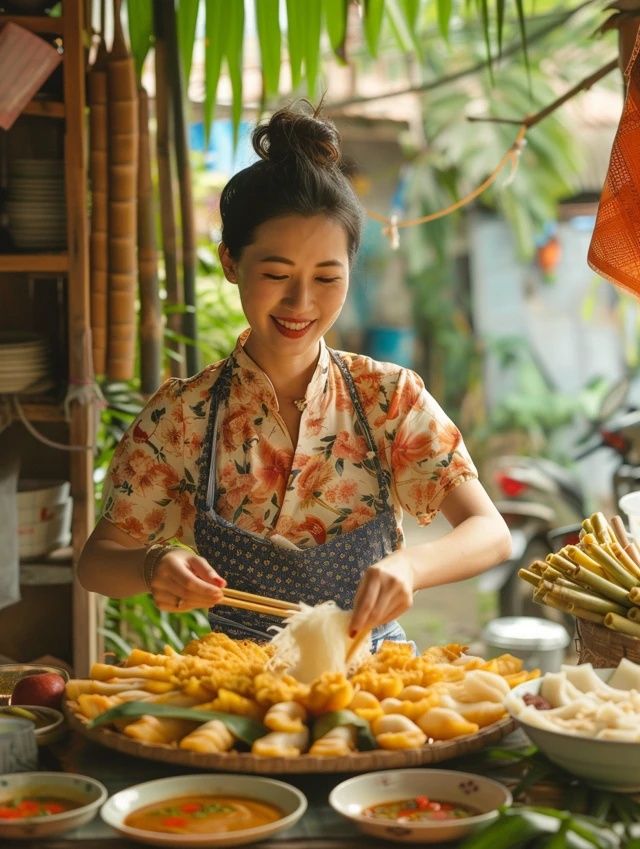 探索铁西万象汇的美食之旅等你开启