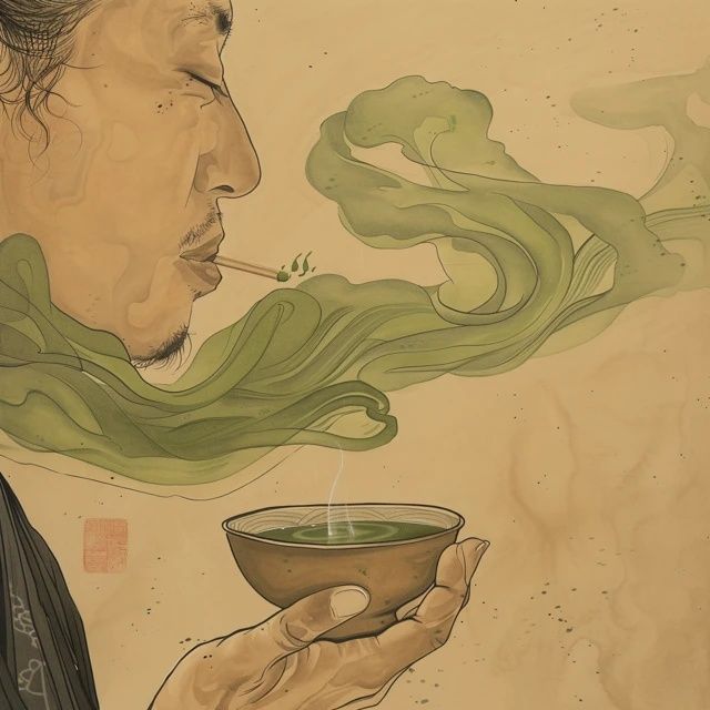 扬州晨韵：味蕾上的早茶庆典与城市苏醒之约