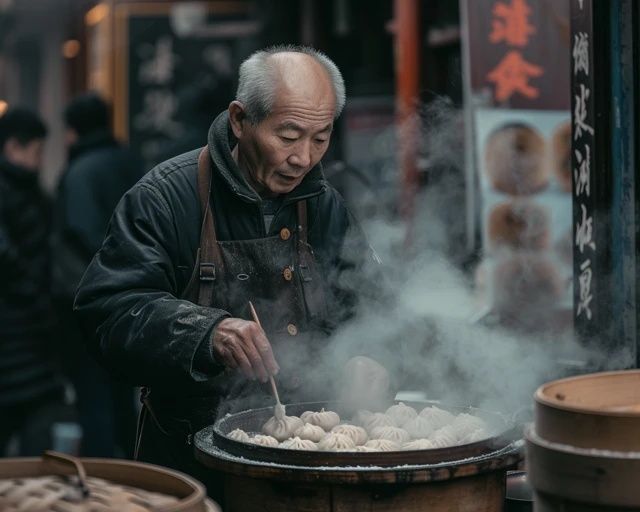 长治必吃的5大特色美食，你都尝过哪些？