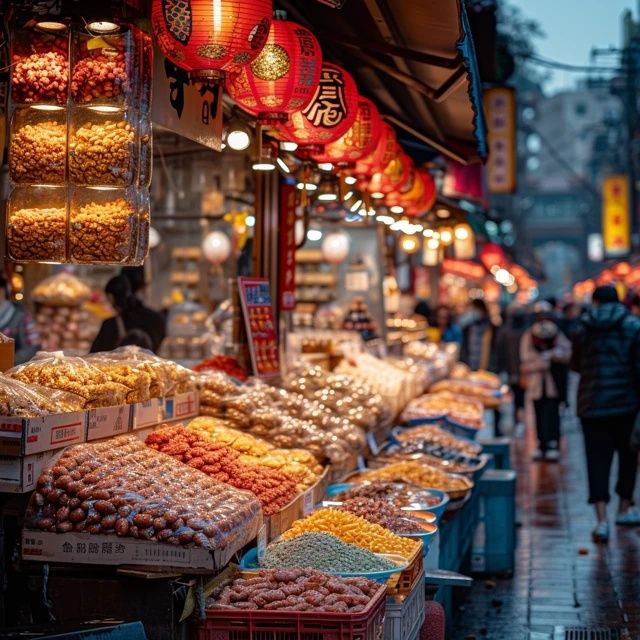 太原柳巷美食全攻略！必吃小吃大盘点，带你尝遍地道风味(附详细地址)