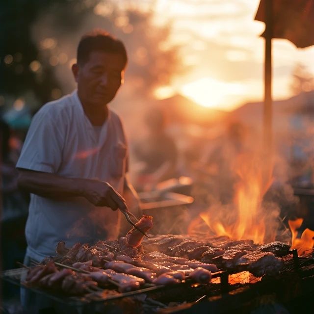 探索酒泉：不容错过的本地美食指南