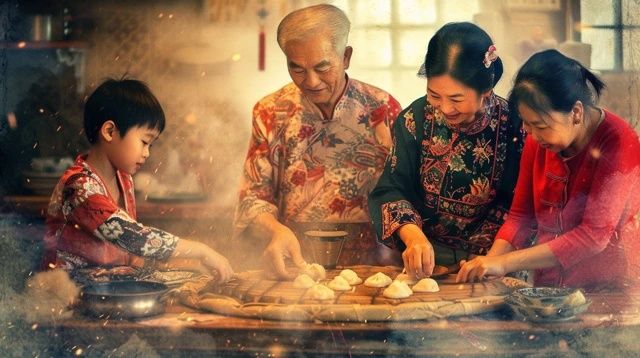 纳西族美食历史(纳西族美食)