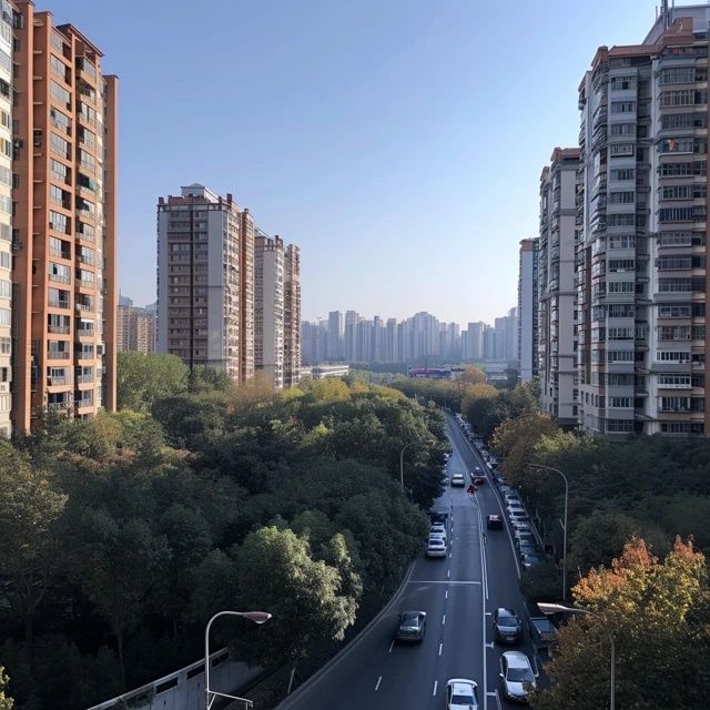 你对南京城市怎么评价(你对南京这个城市怎么评价)