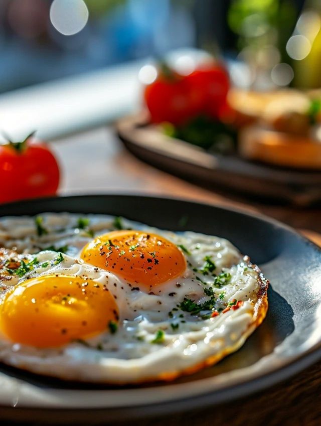 5种不同做法的鸡蛋美食：蒸、炸、烹、水蒸和金钱蛋