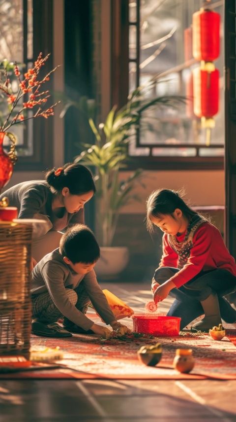 立秋节气，孩子必知的小知识：传统习俗和生活习惯