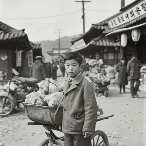 龙岗，这片商贸的热土，汇聚了各式各样的批发市场