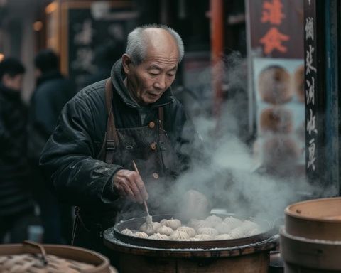 
洞头海鲜排挡攻略：岛上游走，品味海岛风情美食之旅