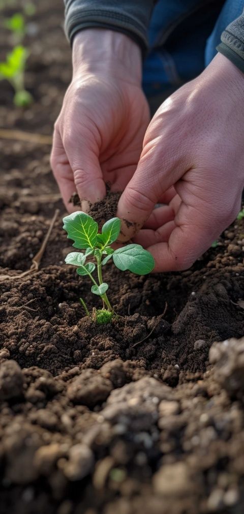 红糖磷酸二氢钾叶面肥：植物生长的秘密武器，轻松打造生机勃勃的花园！