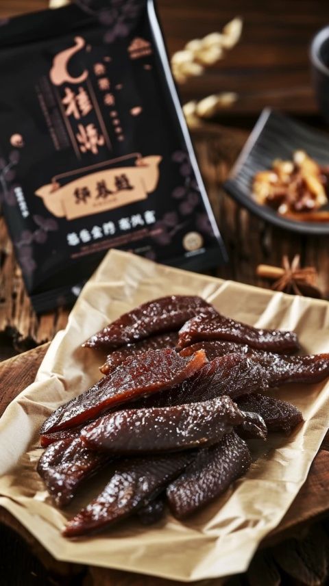 湛江特色海味：沙虫美食解析与烹饪方法