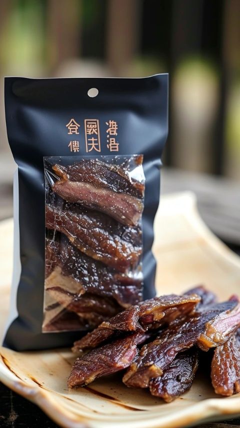 四川风味兔肉佳肴：品尝川味的独特魅力