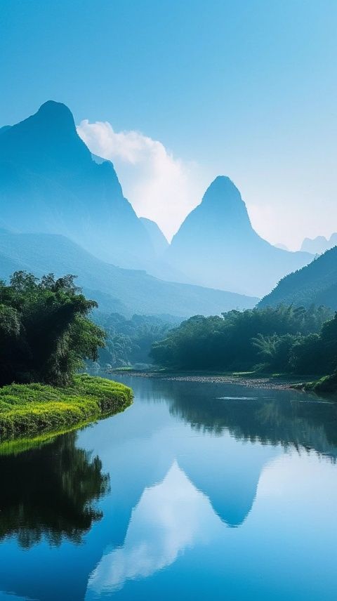 贵州乌蒙山区：普安地处黔西南州西北隅