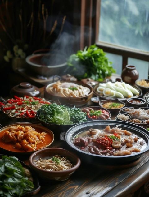 浙江衢州著名的十大美食(浙江衢州十大美食)