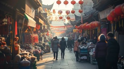 绵阳一日游攻略：古寺、美食与城市风光，让你流连忘返！