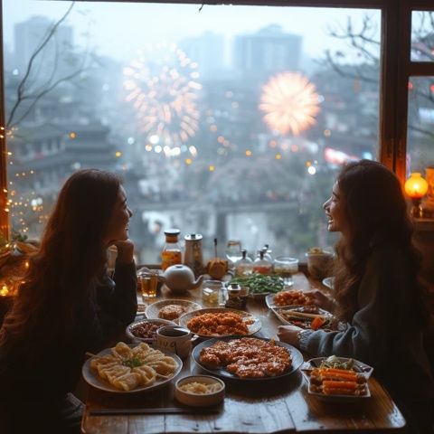 浙江绍兴的哪些美食街人气超高(浙江的美食街)