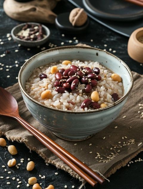 黔西南豆沙糯米饼：传承家乡味道的特色小吃探秘