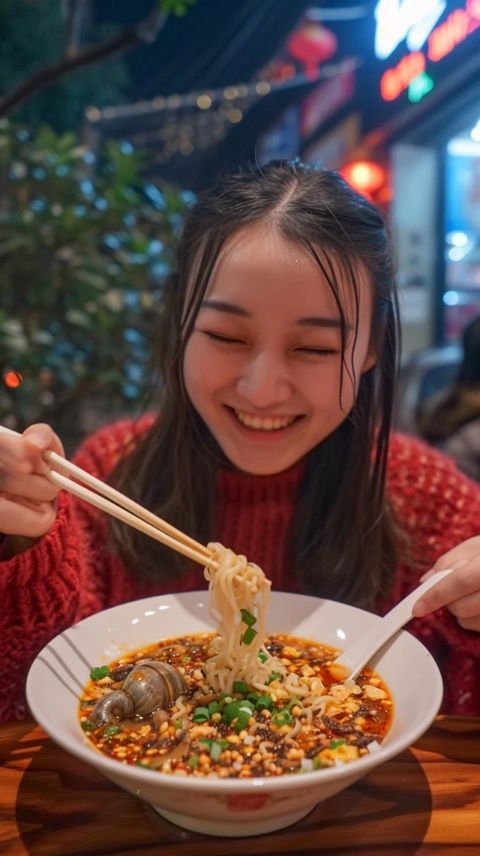 内蒙古首届公路美食节开幕(内蒙古美食节)