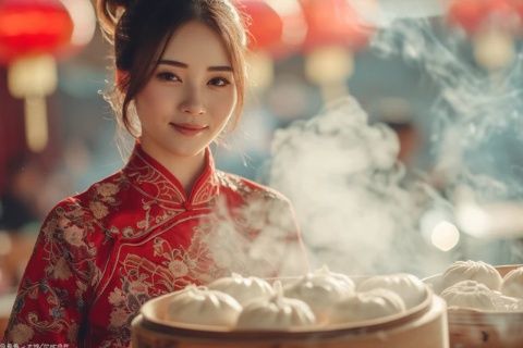 陕西首位杰出的李白式美食推广大使