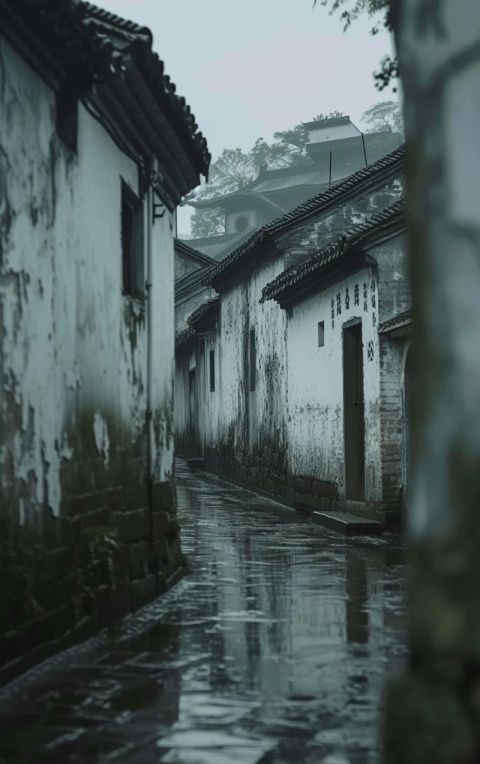 南宁8月15日天气转折：阴雨绵绵，周末出行提示