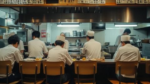 深度探索镰仓：2日7餐厅美食之旅