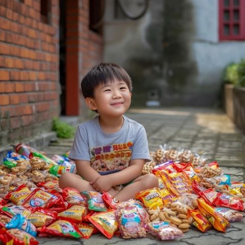 广州地道小吃攻略：探寻美食胜地，品尝地道小吃之旅