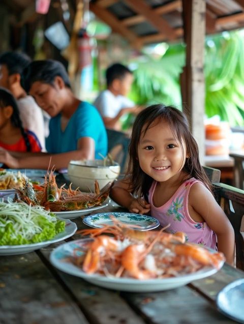 探秘广西美食宝地：高峰柠檬鸭、阳朔啤酒鱼，不容错过的地道美味！