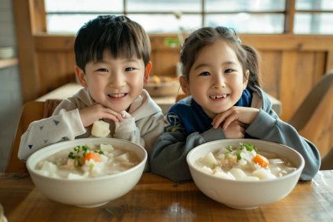 繁花剧里美食再现！徐汇区社区食堂带你尝鲜同款佳肴