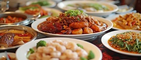 大连美食指南:海鲜、传统小吃、高档餐厅、甜品与饮品和特色饮品