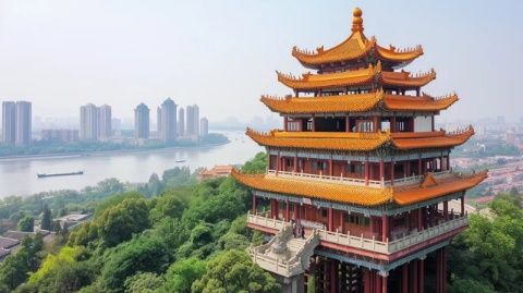 合肥市旅游攻略：必游景点、美食地图与行程建议全指南